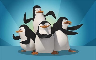 Vicios, manias, coisas legais, divertidas etc e pá ...