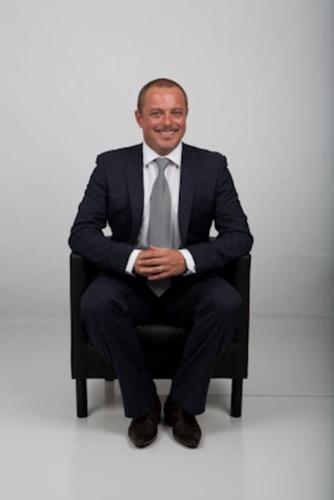 stephen_louis7's profile picture. Sales and Marketing Professional