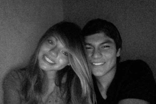 AnniLovesTacos's profile picture. Anni escobar #Modelo en mmasmodels y LatinModel HoneyGirls
·Im 14. Aguilas Cancun#10.
#Mtsj 21.06.12 ♡ He is Luisgerardo