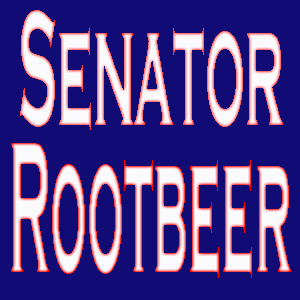 My campaign is run on all American ideologies. I believe in carbonation, taste, refreshness, and sometimes a little burping. God bless you. God bless America.