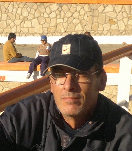 Radioaficionado desde 1992 trabajo digimodos