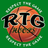 Respect The Game (@rtghoops) 's Twitter Profile