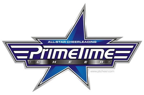 PrimeTimeCheer Profile