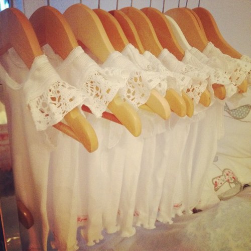 tillyandotto's profile picture. boutique brand of childrens clothing for the truly stulish and the chic....