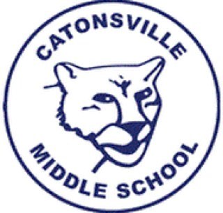 #TeamBCPS #BlueRibbon middle school in Catonsville, MD.