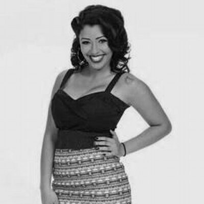 RIMA BGC SEASON 9 TWITTER