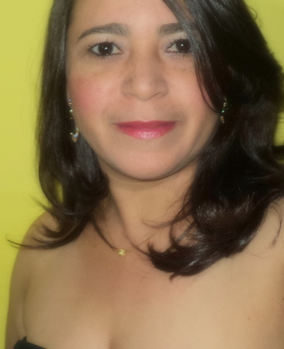 SOU FILHA DO CÉU...SOU DE DEUS.