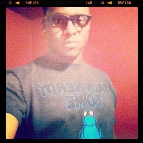 PeppaSkull876's profile picture. #SwaGG Life # Fly Shit 
Instagram_ PeppaSkull876