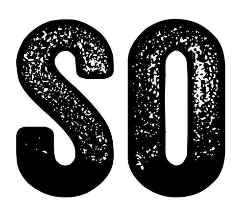 So and So is a Raleigh-based reading series and magazine.