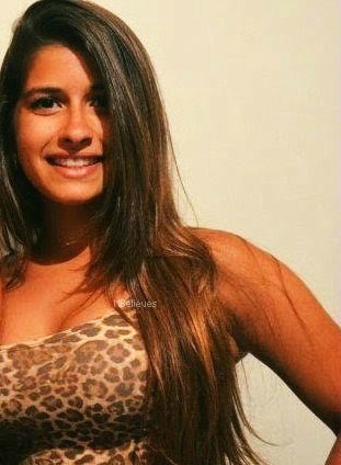 ㅤFéEmDeus .. ㅤ Bianca Anusk , 17 anos , Aquariana , Sonhadora Ý #_NamooradaDoGustavoS   . ♥