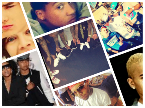 #1TEAMBREEZY!!!!!__#•FORTUNE•___out now loving fortune