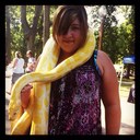 Caitlin Byrd - @catiebee123 - Twitter