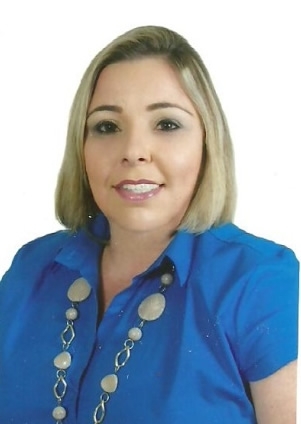 Advogada militar e presidenta da UNEMFA/Rio- União Nacional das Esposas de Militares das Forças Armadas Brasileiras