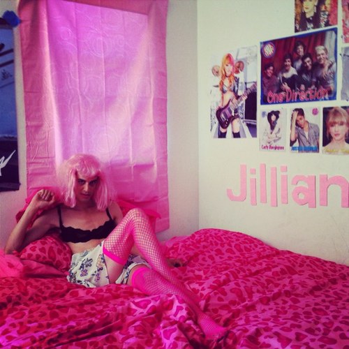 JillianMango's profile picture. music fan / socal girl / eccentric
#LOVE #TEAMFOLLOWBACK