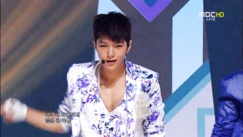 OFA_INFINITEL's profile picture. Verified RP @OneForAll_RPEn | Kim Myungsoo INFINITE | Visual