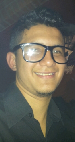 un señorito alegre amoroso y sincero jajajajaja y solteritoo