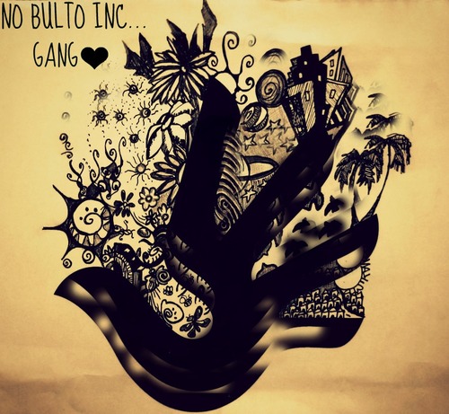 Company,Music,GANG, NO BULTO INC♥