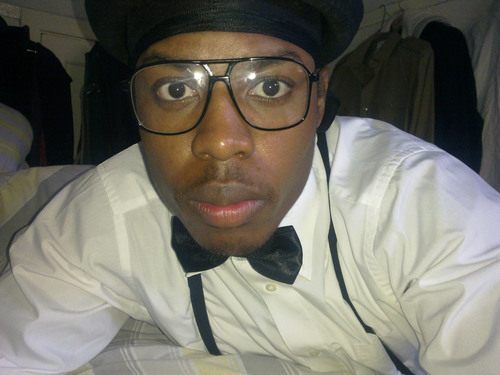 Producer | MUSICIAN | BEATBOX | Spoken Word Artist

For Your Fix of Creativeness and Music!!! #IAM #FreedomArt