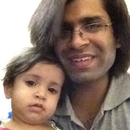 KuldeepTak's profile picture. 