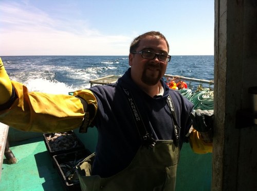 hfxhick's profile picture. 