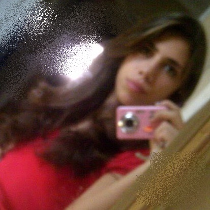 Não sou sapeka não sou safada não apronto só sou ousada!!:p(✸,✸)