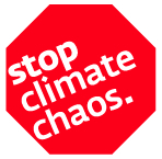 Stop Climate Chaos is a coalition of civil society organisations campaigning to ensure Ireland plays its part in preventing runaway climate change.