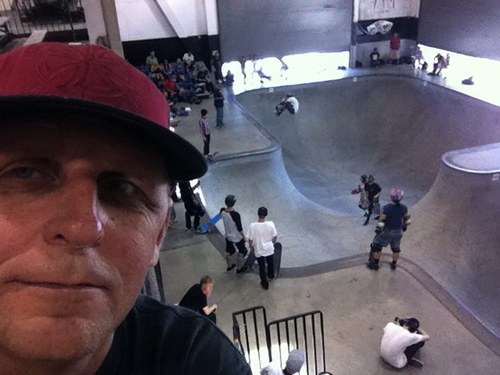 AtlantaSkater's profile picture. 