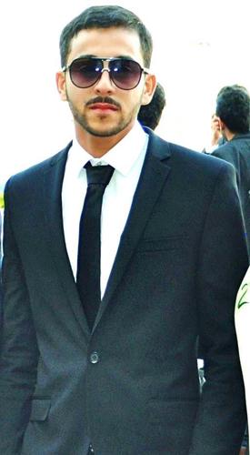 AlexShaberd's profile picture. Special Education worker..volunteered person [ BELEVIEN IN BEAUTY OF LIFE ]