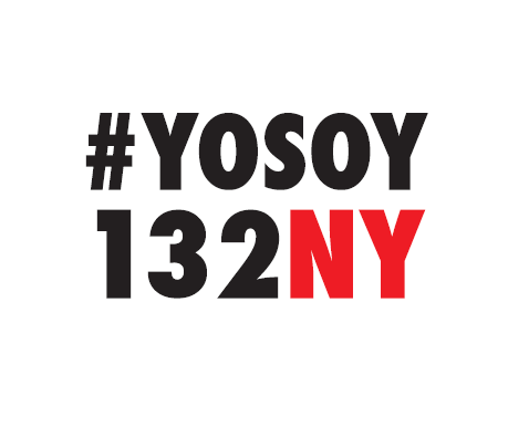 Yo Soy 132 Nueva York