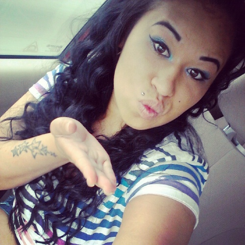 im just me! tryin to figure out where i belong