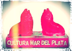 culturamdp's profile picture. Guía y Agenda Cultural  de la Ciudad de Mar del Plata