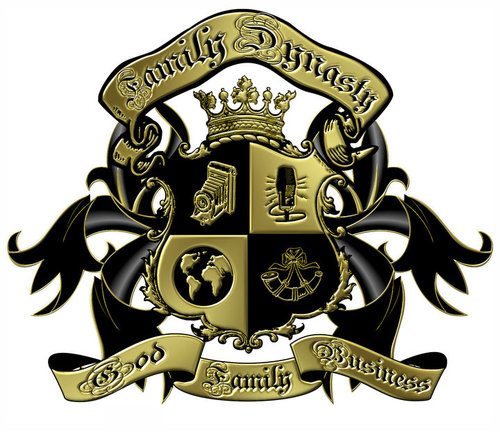 God... Family... & Business...

Also Follow @FamilyDynasty @DreDynastyofFD #FamilyDynasty #BoyWunderofFD #DreDynastyofFD