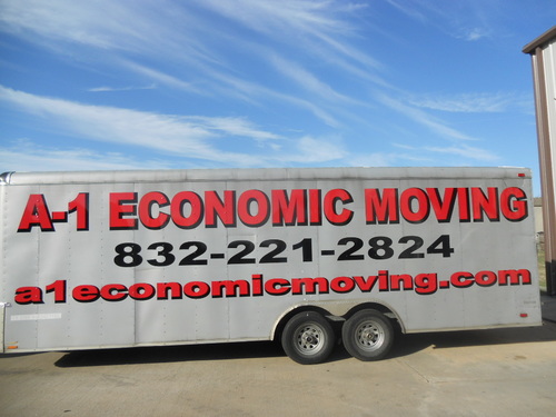 PROFESSIONAL MOVING SERVICE,