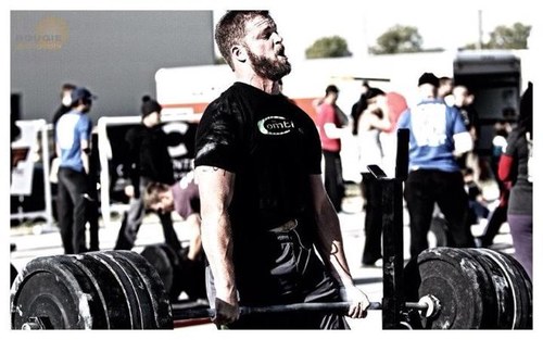 Luke Seeley Profile