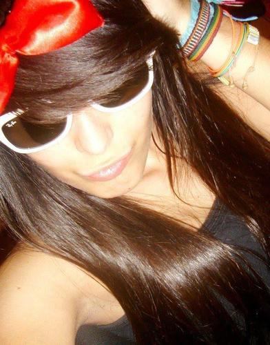 Só feia mais meu coração e Lindo ♥