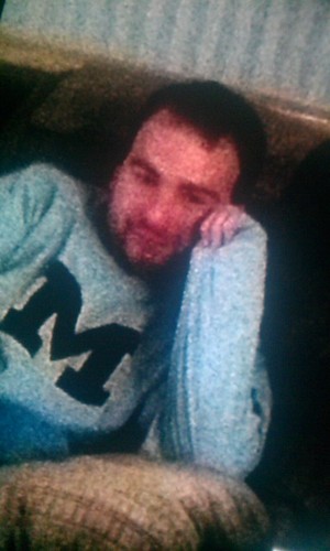 jbradfrd87's profile picture. 