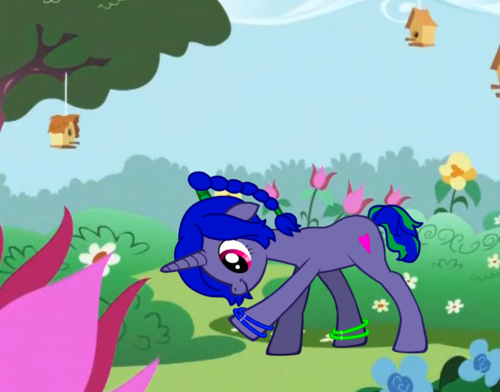 mlp_smile's profile picture. Well, I'm the marefriend of @mlp_jestscratch. I am a professional chef, but I don't have a restaurant yet.