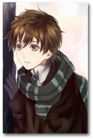 *A young boy walks through the streets, unnoticed by most. He carries a pen and journal with him* ((RP18+))