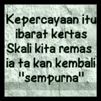 Kata Kata Belum Bisa Move On - Kata Bijak dan Motivasi 2020