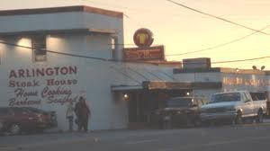 We began introducing the most tender chicken fried steaks, freshly baked hot rolls, & southern sides to guests like Babe Ruth in 1931. 817-275-7881