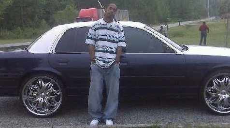 moneymachineJ's profile picture. 