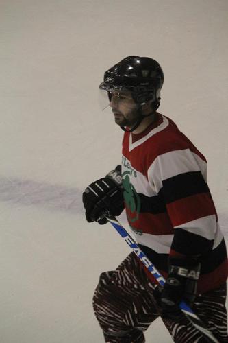 H2OsMedia's profile picture. TV/Radio broadcast engineer, hockey coach, weather junkie.