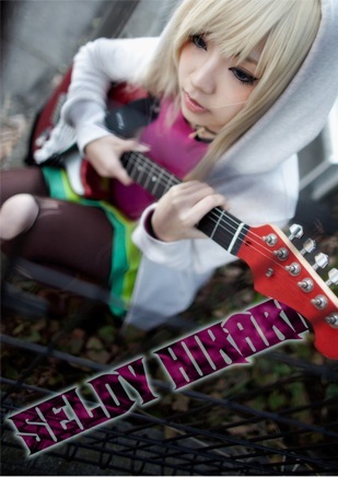 I love playing musical instruments, especially bass and like to draw 2d and 3d, ... ^ o ^