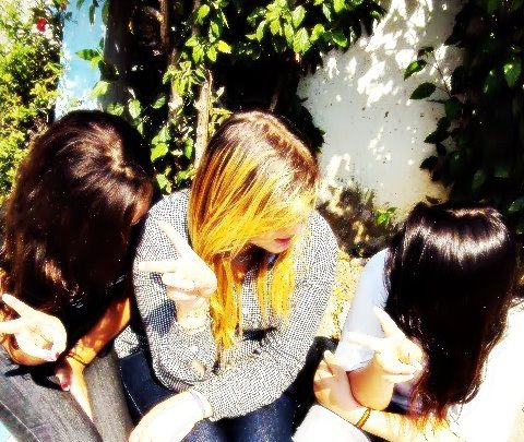 Amizade eterna, amizade verdadeira amizade que eu levarei pra vida INTEIRA s2.∞
donas:@aah_ingrid @Belleiusuti e @eaa_deh