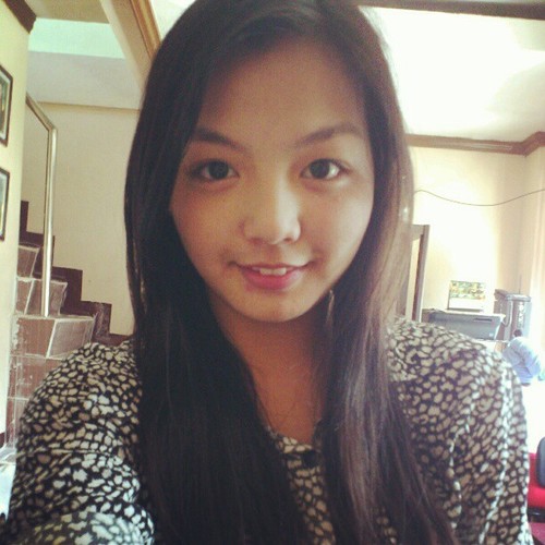 i am God servant :))