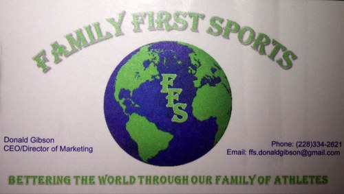 Family1stSports's profile picture. Sports training for everyone from kids, adults, to professional athletes. Marketing representation for professionals. Anything u need to get ur name noticed