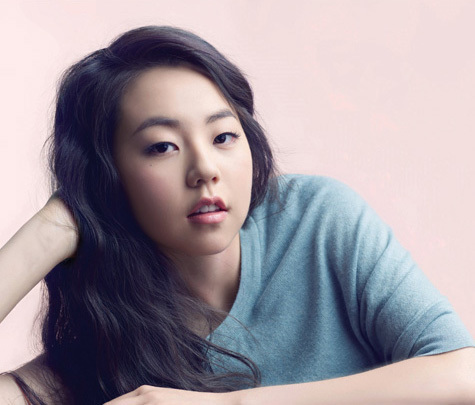 Ahn So Hee (@Lan_SoheeWG) | Twitter