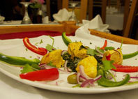 “Fantastic food, fantastic service, Authentic - Incredible Spices, Good Value ” We serve.