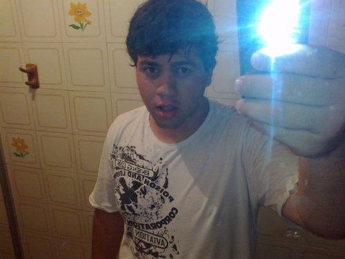 Não Me Segue , Que eu Estou Perdido ! ^^  Viva La Vida ! FOLLOW-ME  Grêmio s2