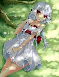 My father is very strict so I change my name so no one takes me back. I do return though...*Sighs*I hate my life....*Holds a knife*